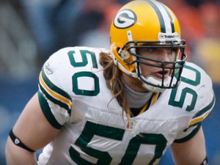 A.J. Hawk picture, image, poster